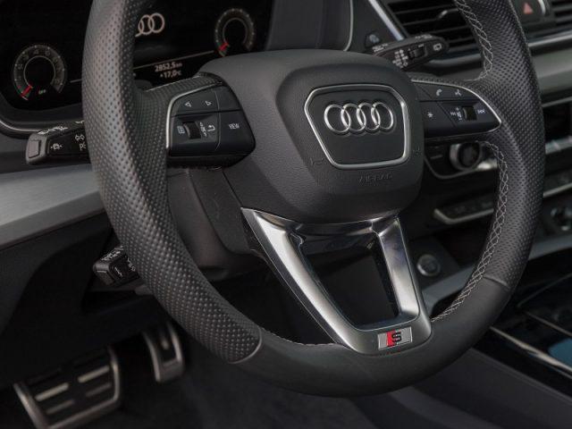 AUDI Q5 SPB 45 TFSI quattro S tronic S line