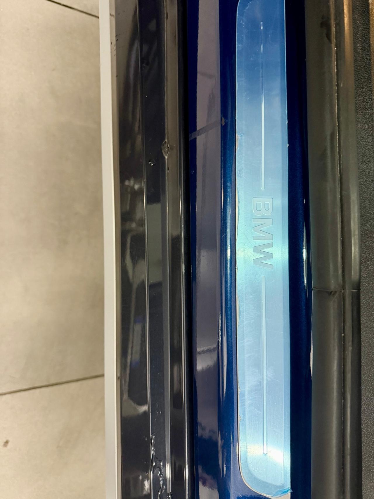 Bmw X1 sDrive 18d Msport FINANZIABILE