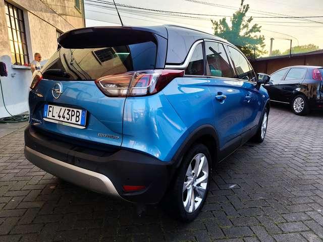 Opel Crossland X Crossland X 1.6 ecotec Innovation s