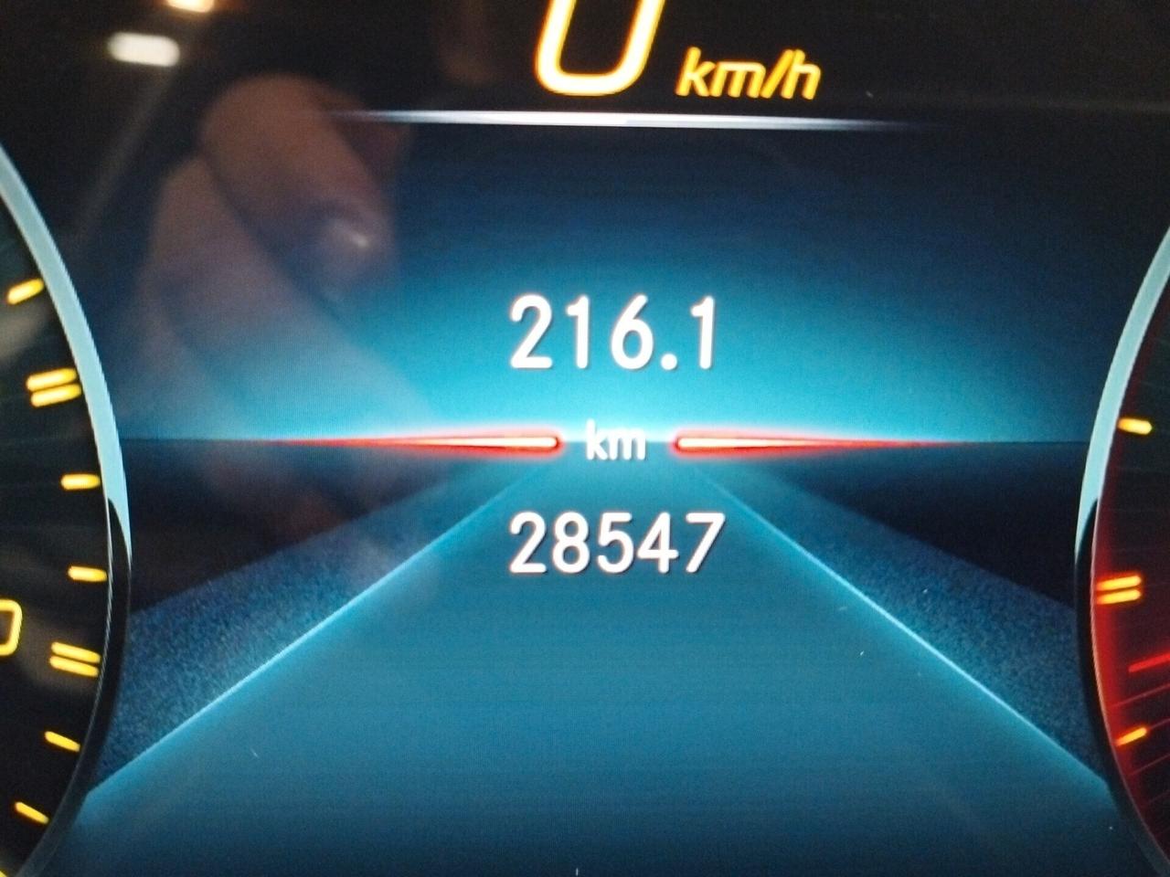 Mercedes-Benz CLA 45 S AMG 4matic+