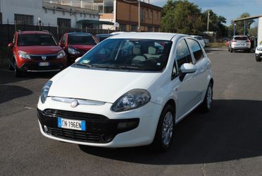 FIAT PUNTO 1.4 BENZ/GPL 77 CV OK NEOPATENTATI