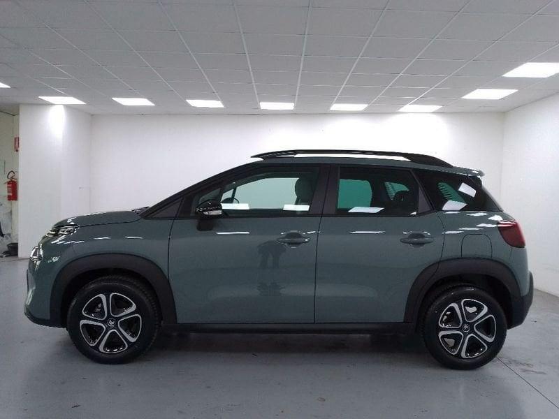 Citroën C3 Aircross 1.2 puretech Feel s&s 110cv