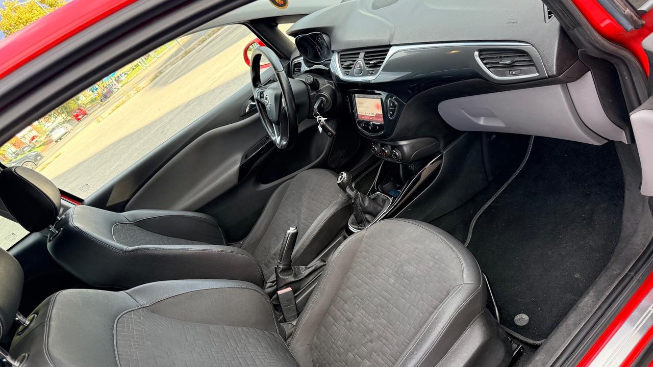 Opel Corsa 1.3 Diesel Sport