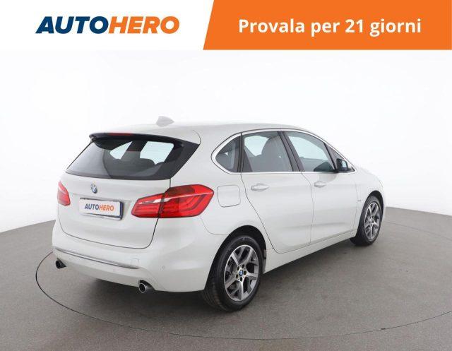 BMW 225 i Active Tourer Luxury aut.