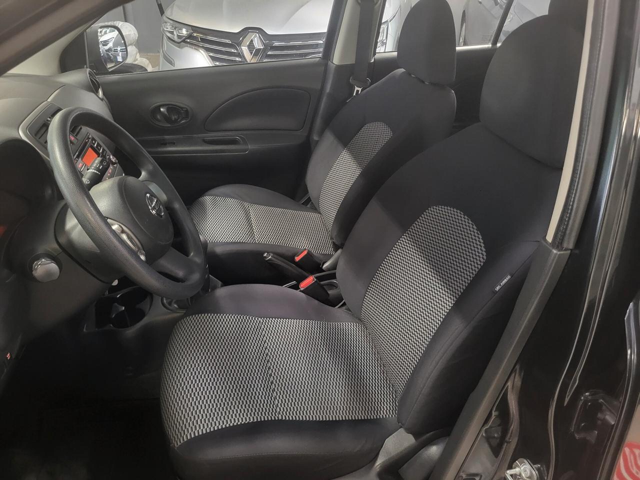 Nissan Micra 1.2 12V 5 porte Acenta PREZZO REALE! UNICO PROPRIETARIO!!