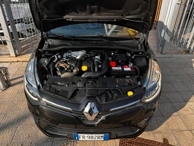 Renault Clio dCi 8V 75 CV 5 porte Duel2