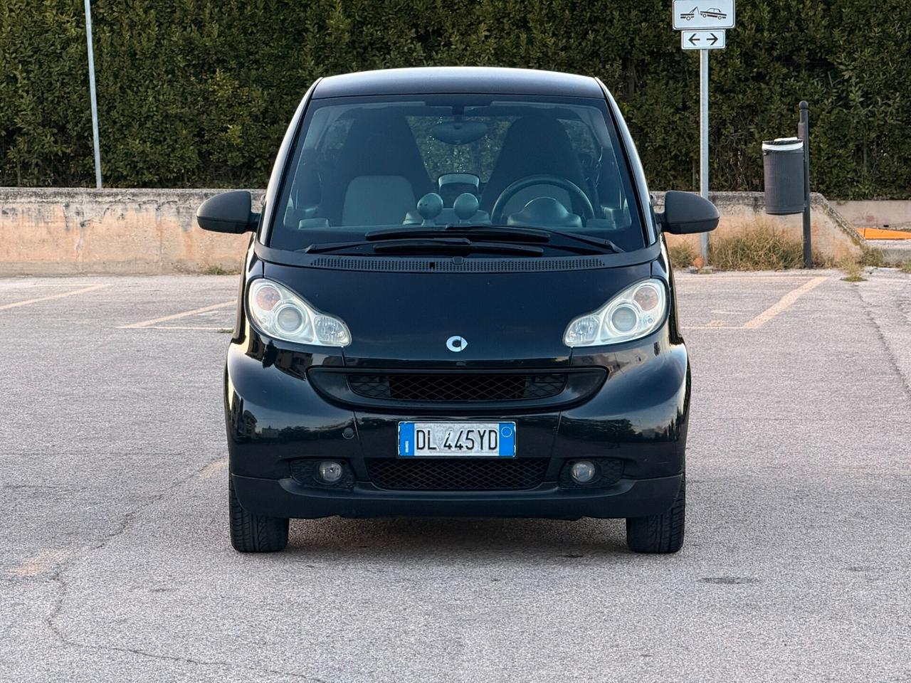 Smart 12MESI GARANZIA