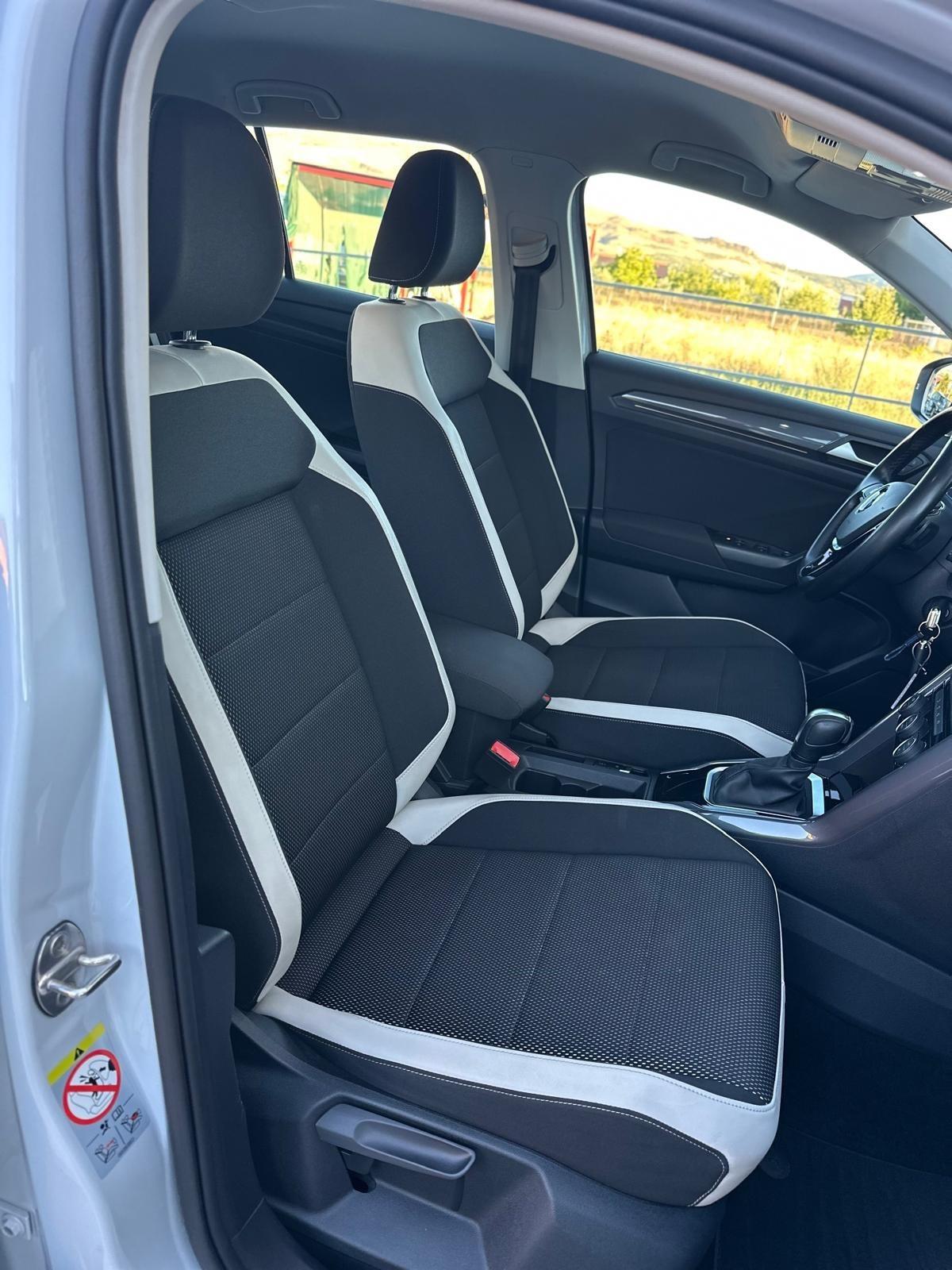 Volkswagen T-Roc 2.0 TDI SCR 150 CV Advanced BlueMotion Technology