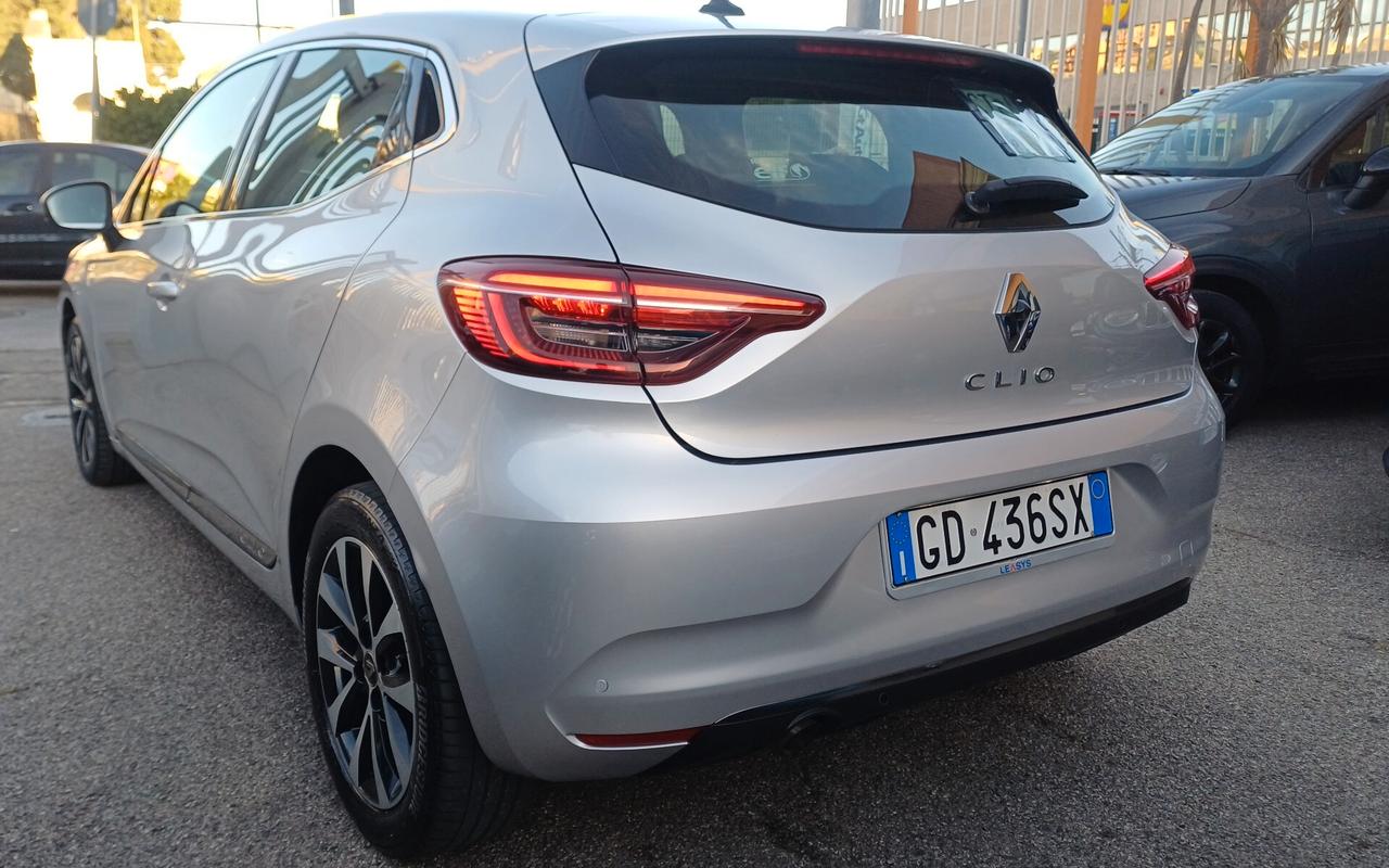Renault Clio Blue dCi 85 CV 5 porte Intens
