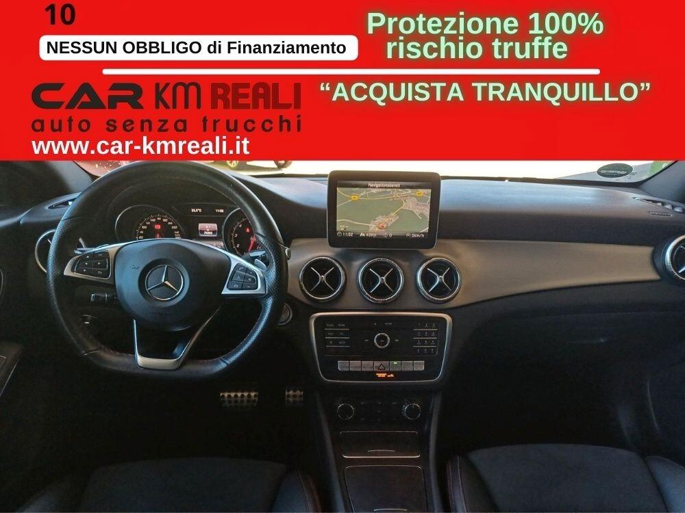 Mercedes-benz CLA 200 S.W ( da 306 € al mese)