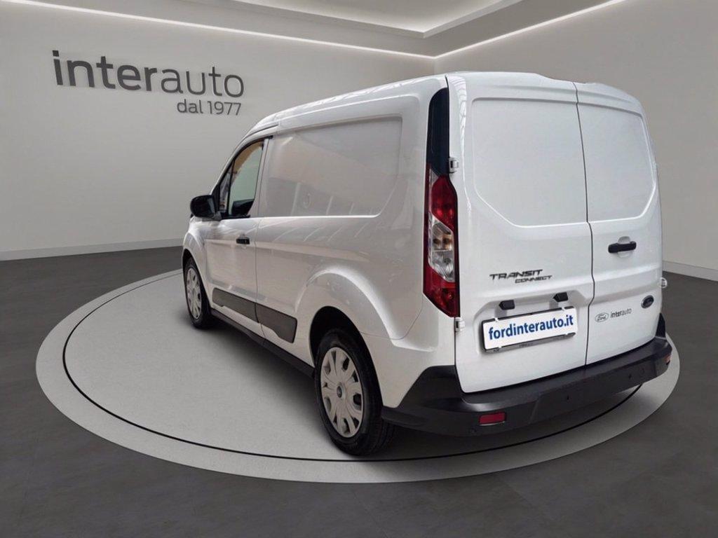FORD Transit Connect 200 1.5 Ecoblue 100CV PC Furgone Trend del 2023