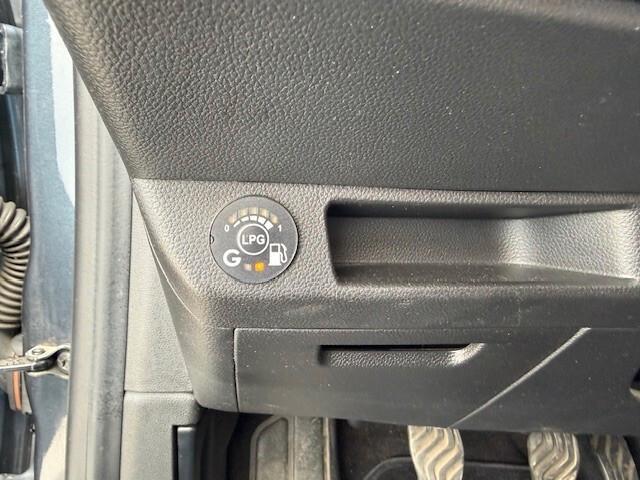 Renault Clio TCe 100 CV GPL 5 porte Intens 2021