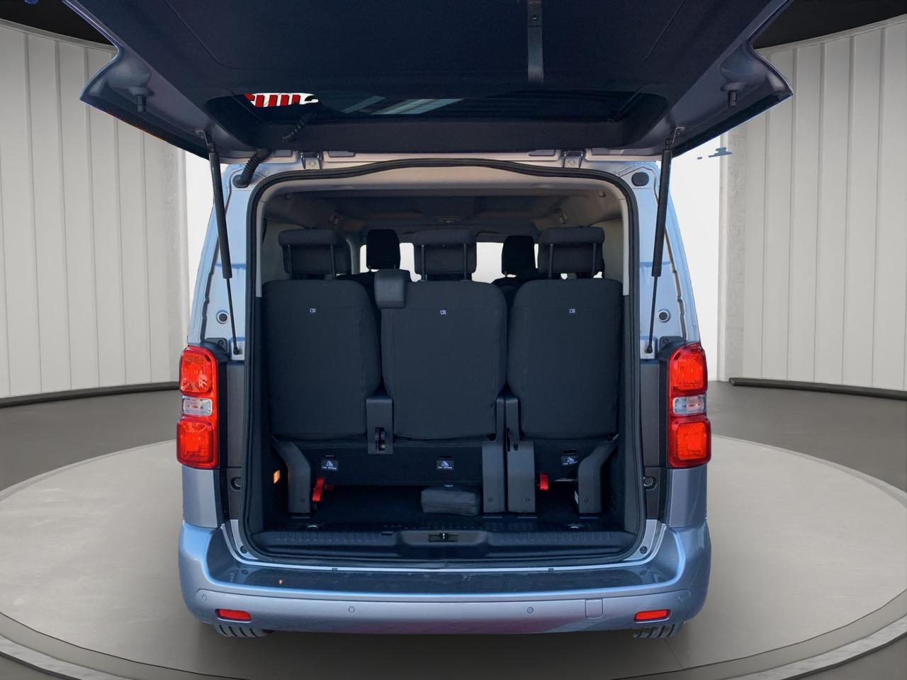 Toyota Proace Verso 1.5d 120cv S&S L0 Executive