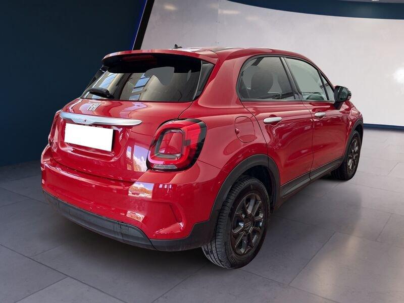 FIAT 500X 2022 1.0 t3 Club 120cv