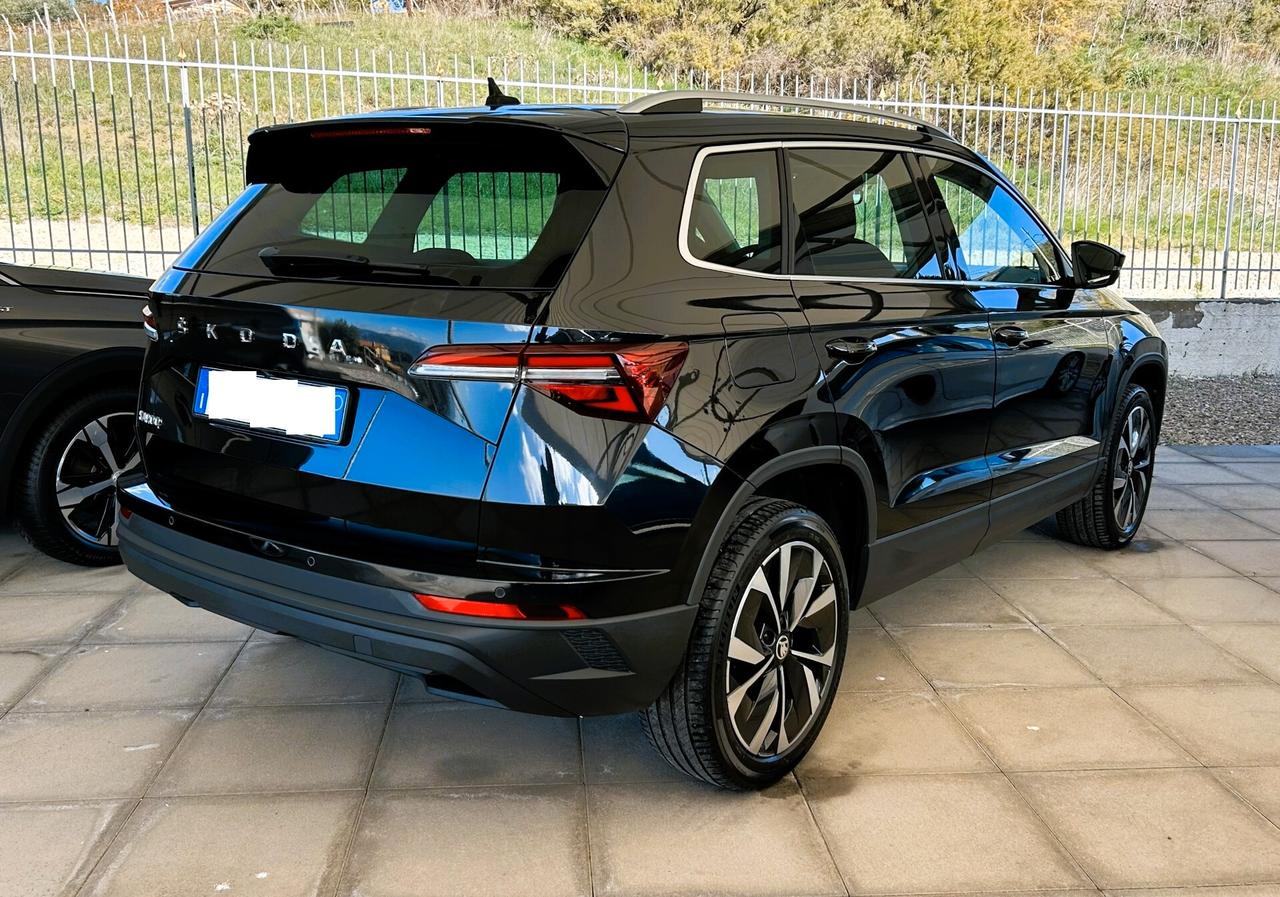 Skoda Karoq 2.0 Tdi 150cv EVO SCR Style