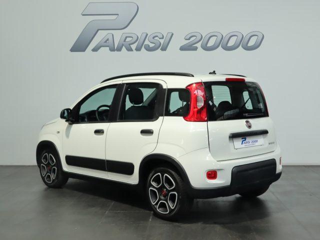 FIAT Panda 1.0 70CV City Life Hybrid *PROMO PARISI GROUP*