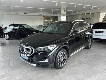 BMW X1 sDrive18d xLine