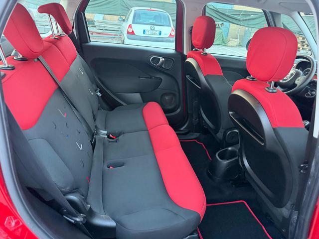 FIAT 500L 1.3 Multijet 85 CV Pop Star Stupenda Bellissima