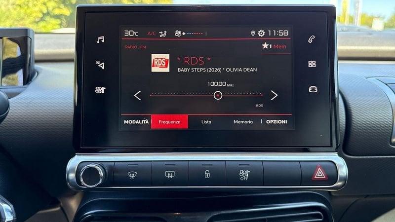 Citroën C4 Cactus 2018 1.6 BlueHDi Feel S&S