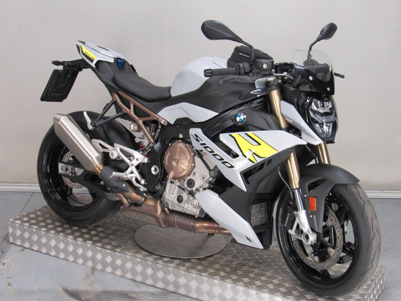 Bmw S 1000 R ABS DYNAMIC PRO