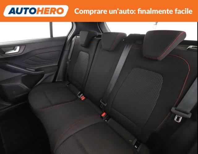 FORD Focus 1.0 EcoBoost 125 CV 5p. ST-Line