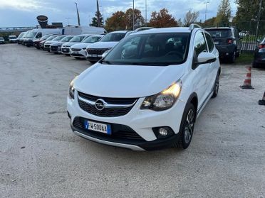 Opel Karl Karl Rocks 1.0 73 CV
