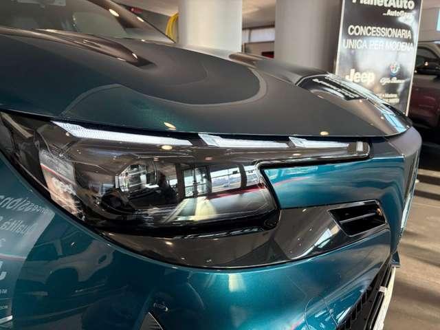 Alfa Romeo Junior 1.2 136 CV Hybrid eDCT6 Speciale