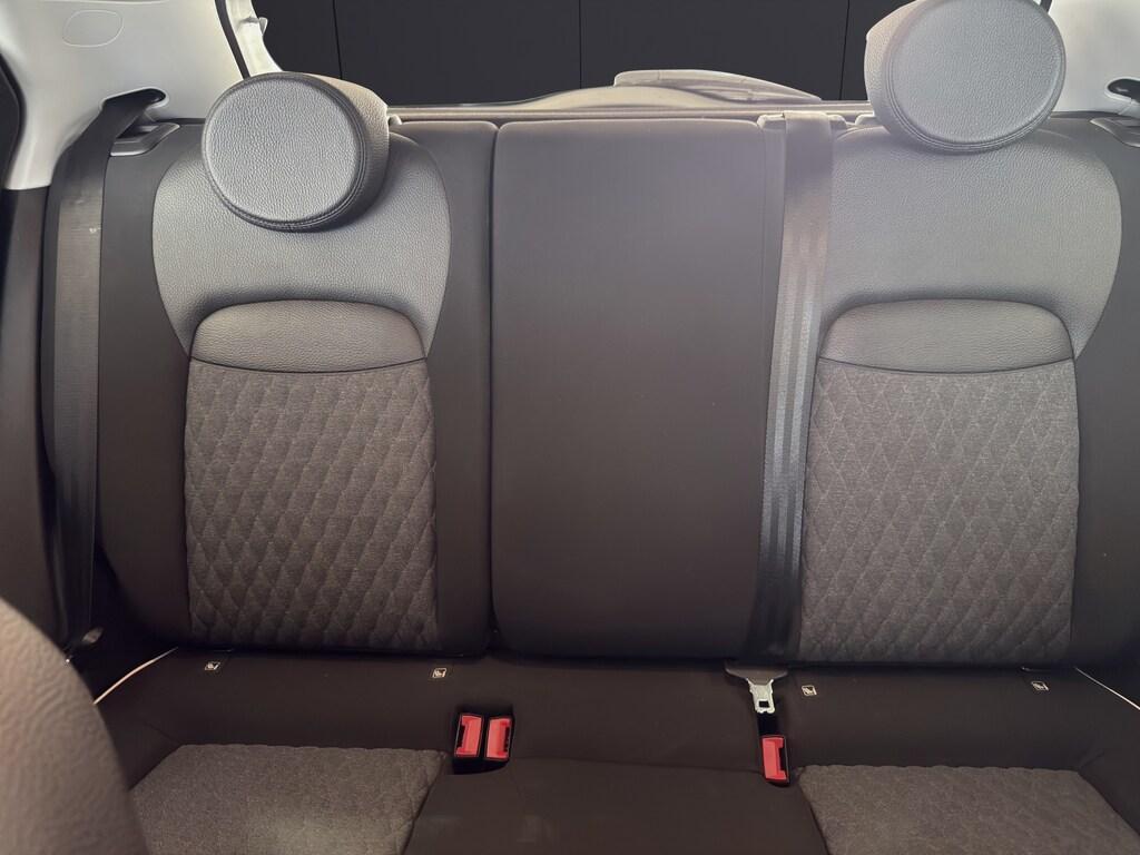 Fiat 500X 1.3 mjt City Cross 4x2 95cv