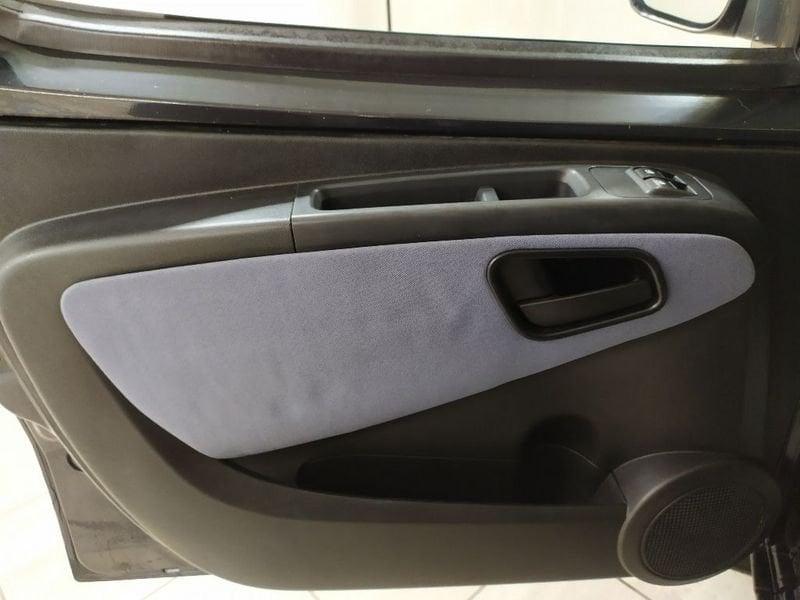 Peugeot Bipper Tepee 1.3 hdi Outdoor 80cv