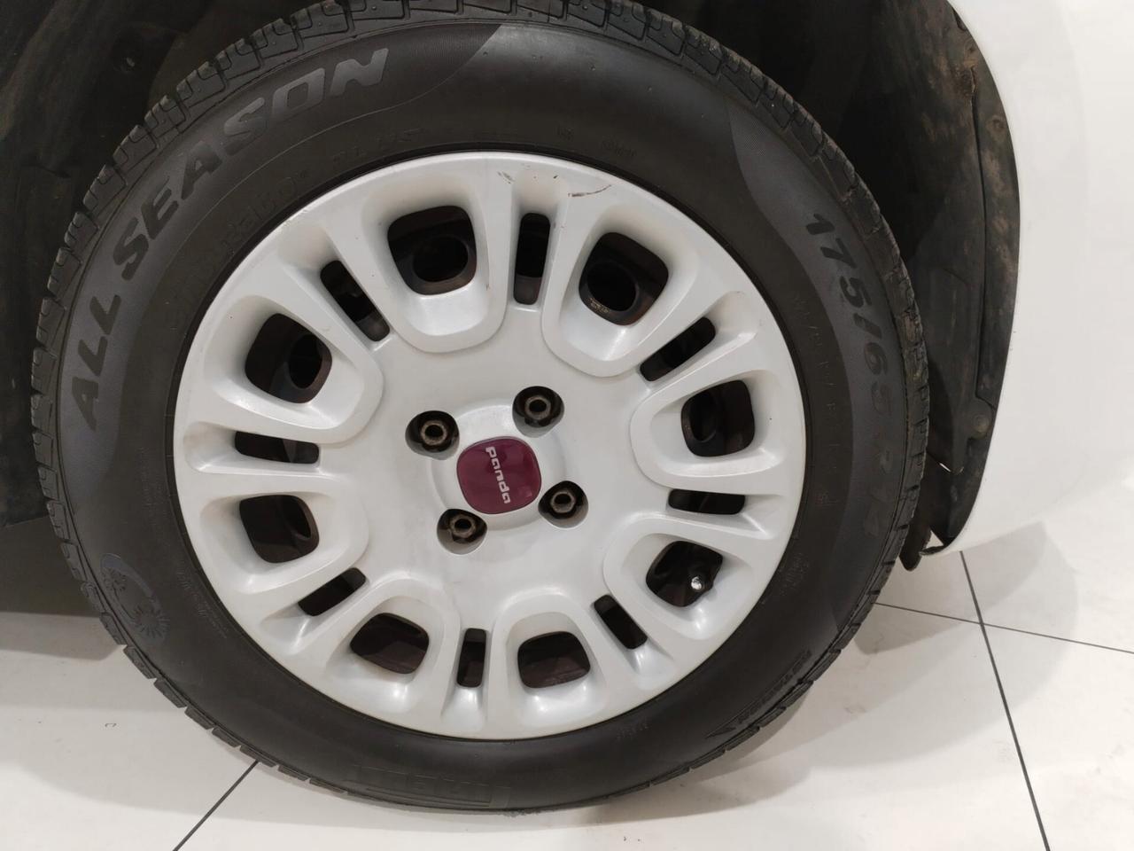 Fiat Panda 1.2 Easy