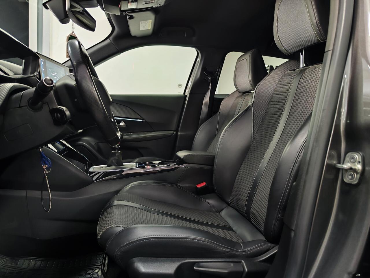 Peugeot 2008 BlueHDi 110cv S&S GT Pack