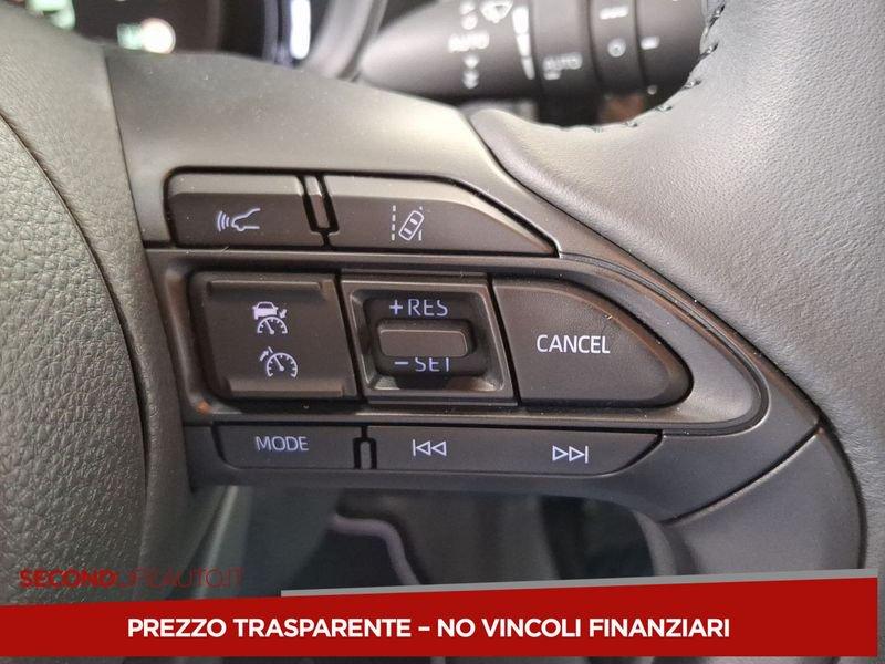 Toyota Aygo X 1.0 JBL Special Edition 72cv