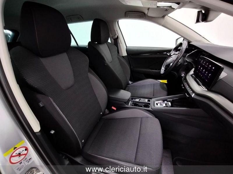 Skoda Octavia 1.5 e-TEC DSG Wagon Executive