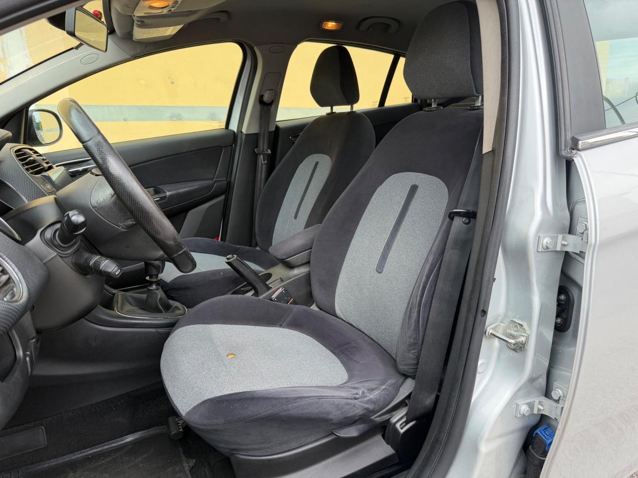 Fiat Bravo 1.6 MJT 120 CV DPF Dynamic