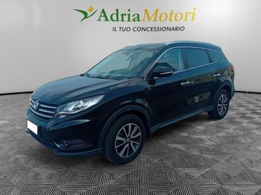 Dfsk Glory 580 Glory 580 1.5 bifuel Gpl cvt