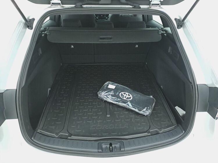 Toyota Corolla TS Hybrid Business BR851253 1.8 Full Hybrid 122CV