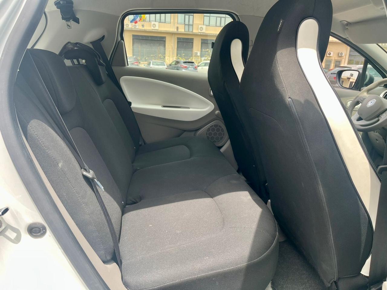 Renault ZOE Life R90