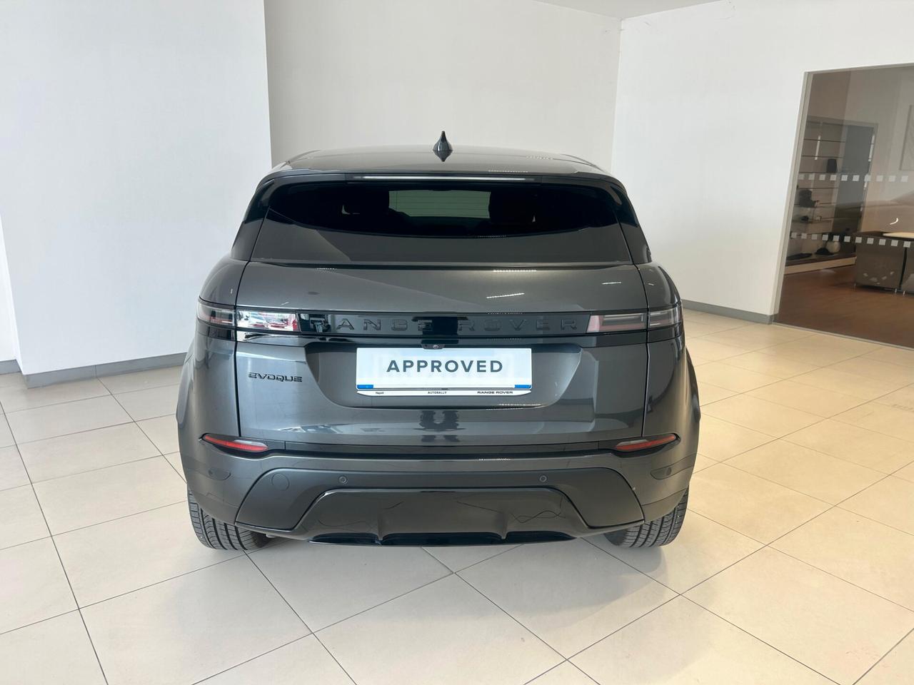 Land Rover Range Rover Evoque 2.0D 163CV AWD Auto S AUTOCARRO N1 PROMO 3,95%