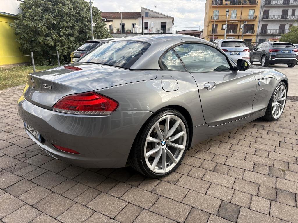 Bmw Z4 sDrive23i 204cv