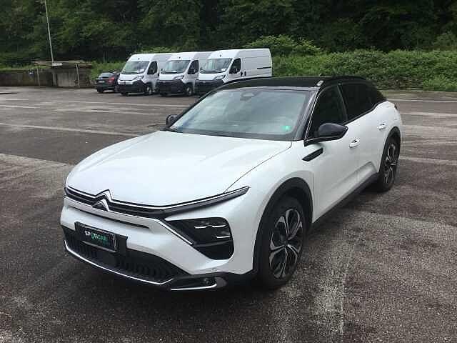 Citroen C5 X Shine Pack 1.6 Plug-in Hybrid 225 cv - Usata