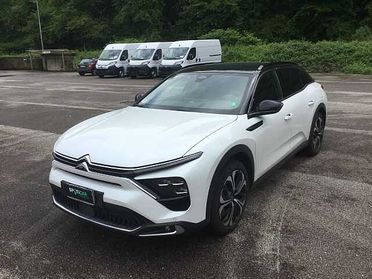 Citroen C5 X Shine Pack 1.6 Plug-in Hybrid 225 cv - Usata