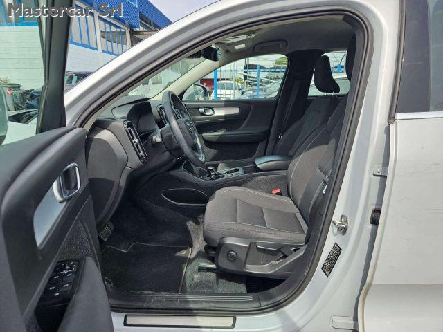 VOLVO XC40 XC40 t4 phev Inscription Exp. auto my21 - GH748PT