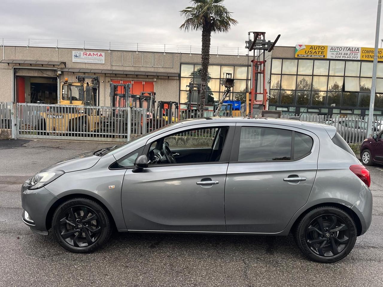Opel Corsa 1.3 CDTI 75CV