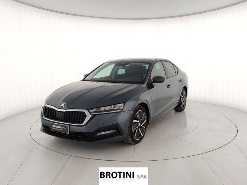 Škoda Octavia Octavia 1.4 tsi phev Executive dsg