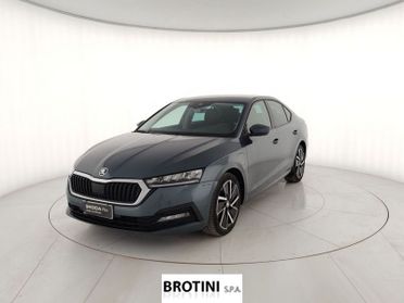Škoda Octavia Octavia 1.4 tsi phev Executive dsg