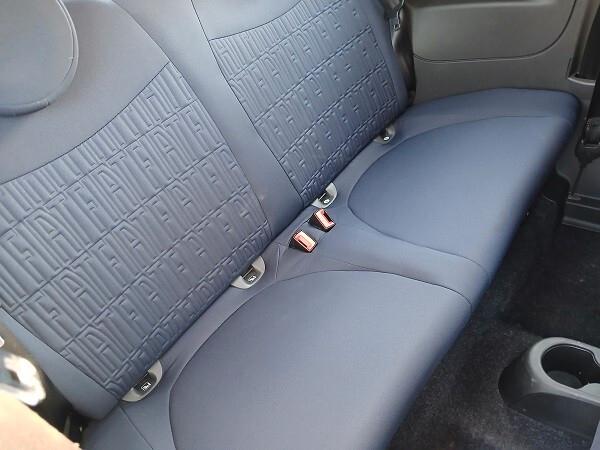 FIAT 500 1.0 FireFly 70 CV S&S HYBRID CULT