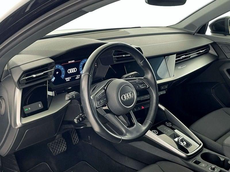 Audi A3 A3 SPB 30 g-tron S tronic Business