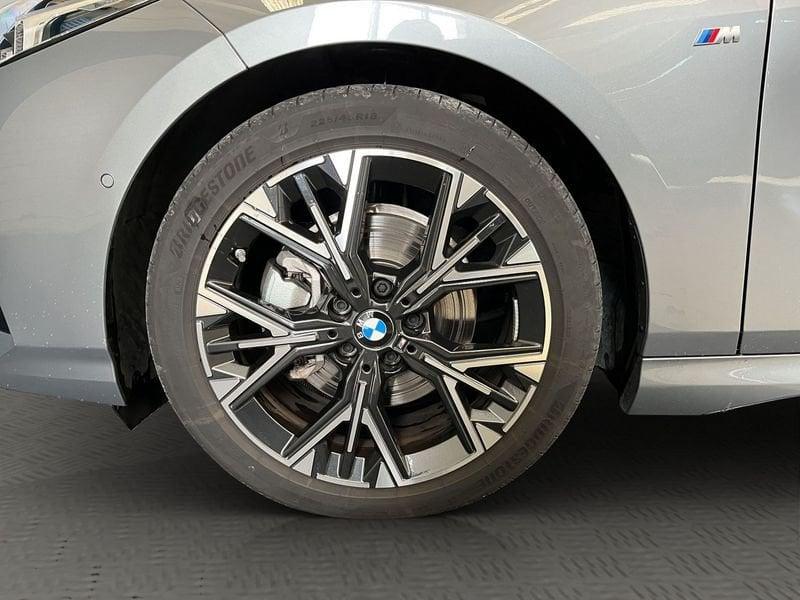 BMW Serie 1 120 48V MSport