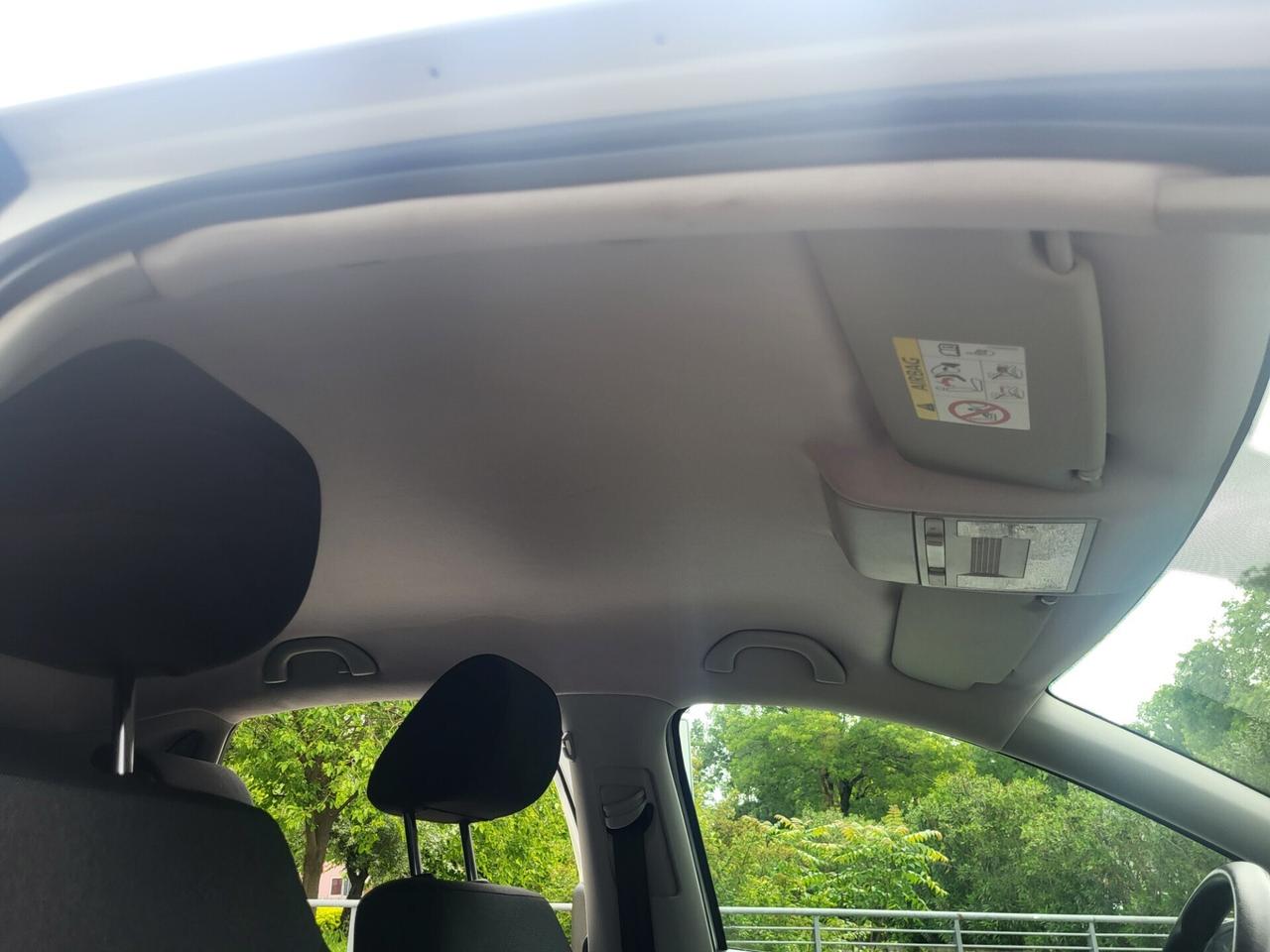 VOLKSWAGEN POLO 1,4 TDI-UNICO PROP-EURO 6-3 REVISI