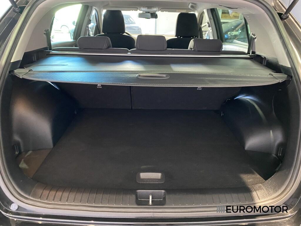 Kia Sportage 1.6 CRDi Mild Hybrid Style Techno&Safety Pack 2WD